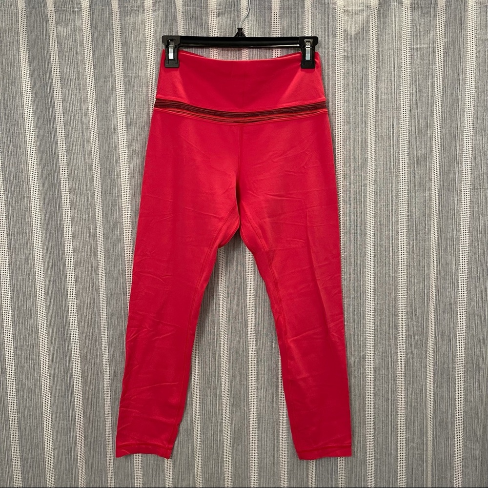Lululemon Align Pants